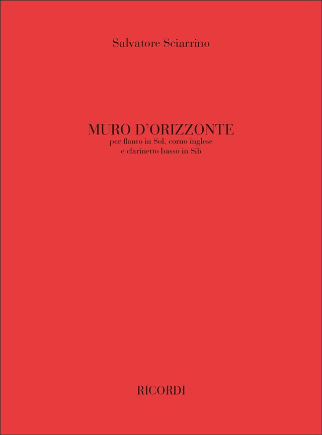 Muro D'Orizzonte